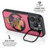 Marvel X-Men Gambit iPhone 14 Pro Kickstand Case